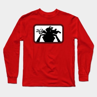 A Stolen Treasure Map? Long Sleeve T-Shirt